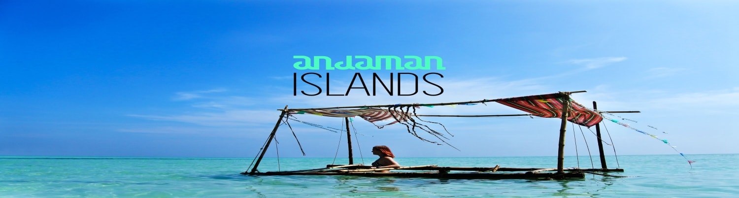 Trip to Havelock Beach in andaman package